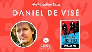 A conversation with Daniel de Visé on how "The Blues Brothers" was made