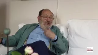 Umberto Eco e Carlo Maria Martini