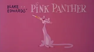 The Pink Panther season 1 episode 14 ( Bully for Pink )