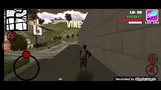 Mod Left 4 Dead Sa v1.0.3 "GTA SA ANDROID"