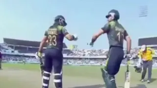 Pakistan vs Bangladesh