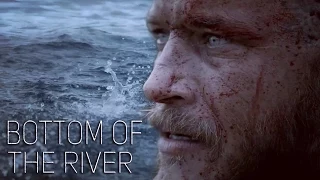 Vikings || Bottom of the River