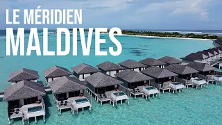 Le Méridien Maldives Resort | 2021