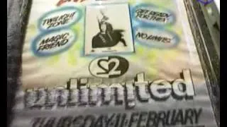 VJ Sky - 2Unlimited Mastermix (Megamix`2010)