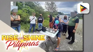 Higit P1.5M halaga ng umano’y shabu, nasabat sa buy-bust operation sa Pangasinan...