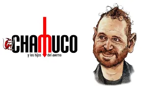 Chamuco TV. David Bak Geler