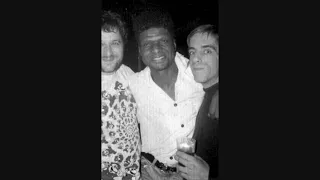 Best of Larry Levan Dj Live@Paradise Garage, NYC 1979 (2)