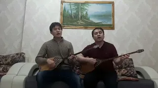 Өзгеріс Шерікбай, Ықылас Ожайұлы