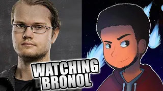 Bronol Documentary Part 1: ARMADA