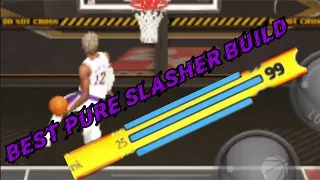 *Best Pure Slasher* NBA2K22 Arcade Edition