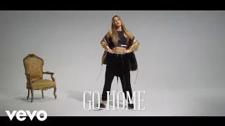 Adelén - Go Home (Official Lyric Video)