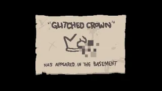 How to Unlock Glitched Crown