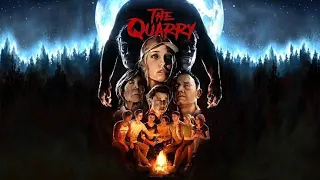 THE QUARRY - JOGANDO A DEMO PELA PRIMEIRA VEZ!!!