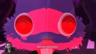 FURI - Let's Play Présentation de Fouine FR - Le Gardien est la clé