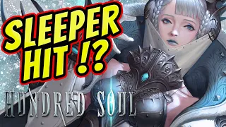 WHAT'S NEXT? (Mid-Game) : Hundred Soul : The Last Savior