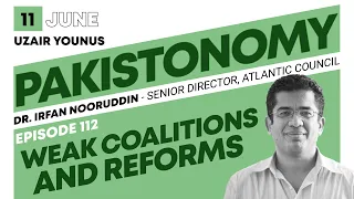 Weak Coalitions and Reforms