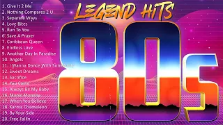 80's Pop Greatest Hits ~ The 80's Pop Hits ~ 80's Playlist Greatest Hits ~ Best Songs Of 80's #55