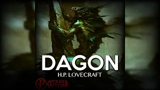 H.P. Lovecraft - Dagon [Lektor PL]