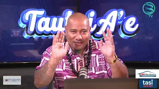 TAUTAI A'E EP 51