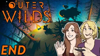 Outer Wilds #8 | END