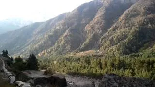 Rakcham - Sangla Valley