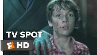 Sinister 2 TV SPOT - Find You (2015) - Horror Movie Sequel HD