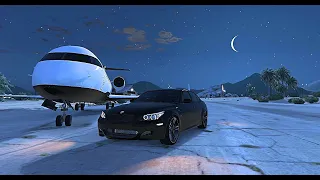 💔 BMW M5 E60 💔 RADMIR GTA 5