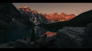 ALIVE   Canada 4K 2160p