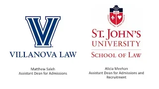 How to Apply to Law School
