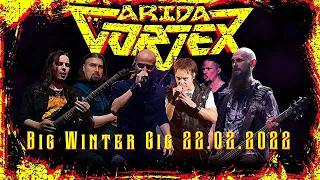 Arida Vortex - Big Winter Gig 22.02.2022