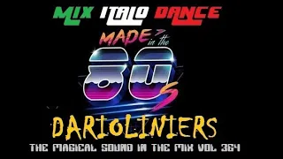 MIX ITALO DISCO VOL 364