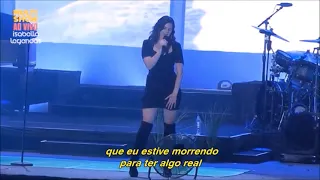 Lana Del Rey 13 Beaches Legendado