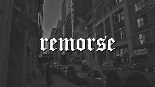 "Remorse" | Old School Boom Bap Type Beat | Underground Hip Hop Rap Instrumental | Antidote Beats
