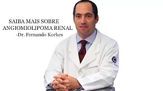 O que é Angiomiolipoma Renal?