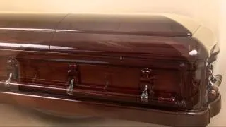 Apex  Casket