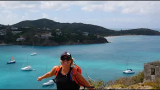 Arriving in the Caribbean | Sailing Antigua - Ep. 79