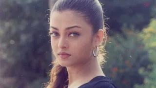 Aishwarya Rai  Young unseen Video | Barbie doll