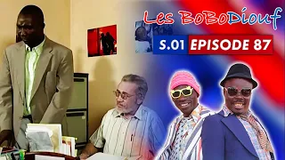 LES BOBODIOUF - Saison 1 - Épisode 87 - HD