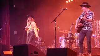 Lainey Wilson [Live] Heart Like A Truck, 4th Song in Set @ Marquee Theatre Tempe, AZ KNIX Acoustic