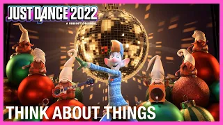 Think About Things by Daði Freyr (Daði & Gagnamagnið) | Just Dance 2022 [Official]