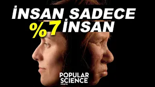 Ne kadar İnsanız? En önemli Soru Bu! | Popular Science Türkiye