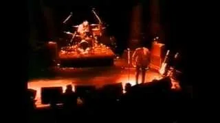 Nirvana - Tivoli, Utrecht, The Netherland 11/03/89 (full)