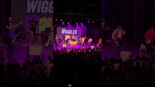 OG Wiggles - FULL LIVE CONCERT - Penrith Panthers - Sydney Australia - 22 Dec 2023