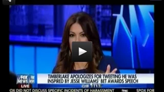 'White' Outrage, 'Black' Response  | Jessie Williams Speech, Leslie Jones No Dress Tweet