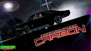 ГОНКА С ЭНДЖИ НА ИЗИ, КТО ЕЕ ГЛАВНОЙ ПОСТАВИЛ? (прохождение Need For Speed Carbon #5)