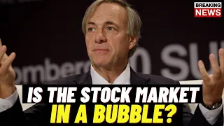 Is the stock market in a bubble? | Ray Dalio