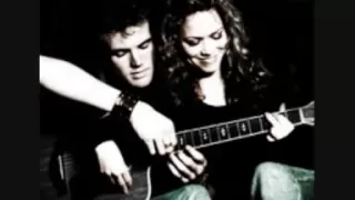 Bethany Joy and Tyler Hilton - When The Stars Go Blue (Lyrics)