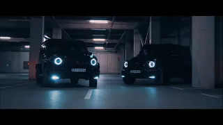 ✓ Smack That Remix - Car Video, Mercedes Benz G63