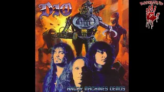 Dio - Angry Machines demos 1995