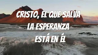 Por tu Gracia Letra (Good Grace - Hillsong United)